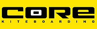Core kiteboarding logo