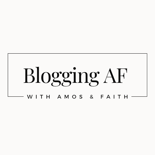 Writer: Amos & Faith