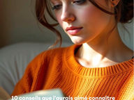 Vidéo 10 conseils que j'aurais aimé connaître pour bien maîtriser la couleur en photographie numérique