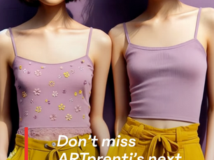 Vidéo Don't miss ARTprenti's next video : 1 prompt, 20+ stunning results!