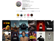 Analyse compte IG - jtcloutier_