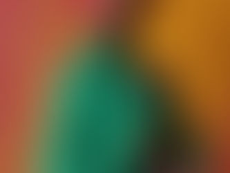 Création d'une image femme noir avec un turban rose vif