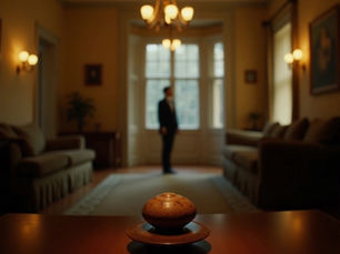 motion - Zoom arrière (Zoom Out)