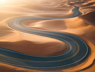 Composition [Courbes en S]