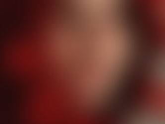 Création d'un moodboard pull rouge en tricot