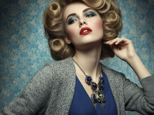 Expression - Regard affectueux