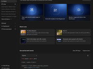 Découvrez Google AI Studio : La Plateforme Ultime pour Booster Votre Créativité avec l’Intelligence Artificielle