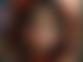 Création d’une image 3D captivante mettant en vedette une charmante fille chibi aux dreadlocks et aux grands yeux verts