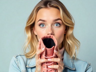 LA CHAUSSURE-BOUCHE : QUAND LA MODE VOUS LAISSE SANS VOIX