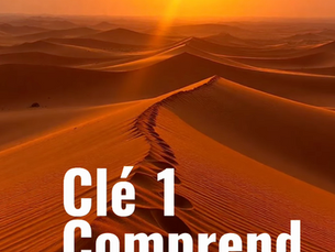 Vidéo Clé 1 comprendre la lumière - pour maîtriser la couleur