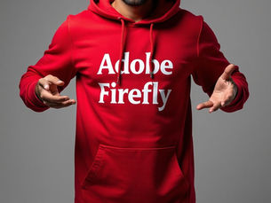 Application [Adobe Firefly]