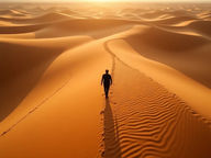 Motion - Drone Shot (Vue aérienne mobile)