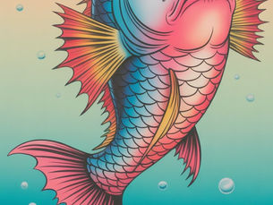 style visuel [Lollypop Daydream]