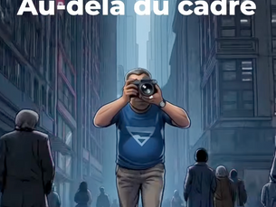 Vidéo Au-delà du cadre V2 au format 9:16