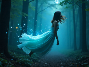 Idée général [FANTASTIQUE & IMAGINAIRE]