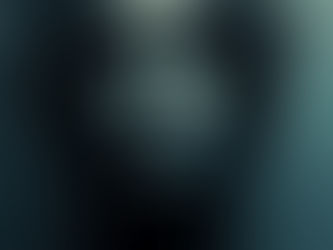 Création d'une image abstraite Visage évanescent