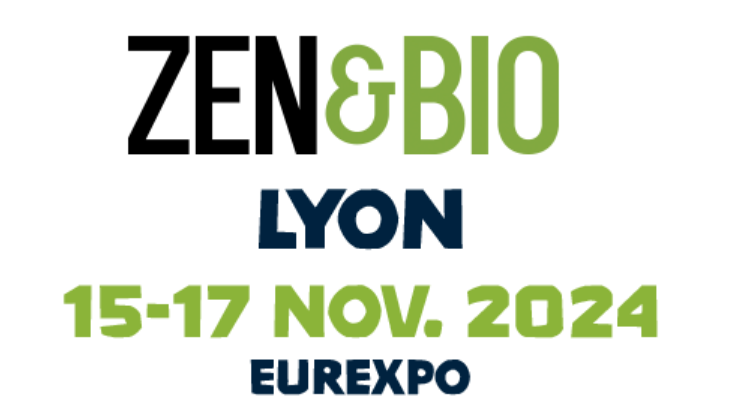 Salon Zen & Bio - Lyon