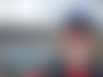 Walked 3 neighborhoods today! Sorry if I missed you. Was chilly out today.