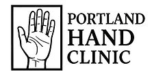 Portland Hand Clinic logo