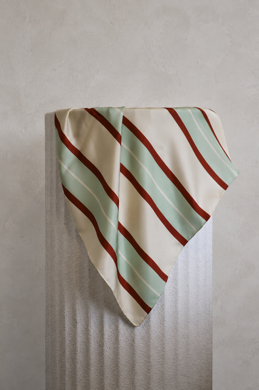 Sage & Sienna - Silk Scarf