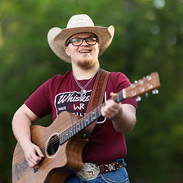 Dalton is a country singer songwriter out of Texas. From the ripe age of only 6 years old he had a guitar in his hand. From generations of successful musicians, Dalton is making his way and carving his own path in the Texas Music Scene. In the first year alone he’s already taken massive strides in the industry with playing Crosby Fair and Rodeo and his expected release of original music. Branching out in a very short period of time, he’s played over 120 shows within the last year. He is well on his way to the big time!