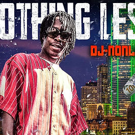 Hailing from Dallas, Texas, Nonless short for nothing less is carving a name for himself in rap, hip-hop, and RnB. However, Nonless believes that his work does not limit him to a particular genre and his flexibility means that he can fit into any genre. As a result, his work is often known for being very southern and upbeat with many listeners craving more and coming back for a second helping.  Nonless started making music as a hobby and tampered with it just for fun. However, it slowly evolved into a gateway for him to provide a better life, not just for him but for his children too. As a result, his passion for music has grown to turn it into something more than just a hobby.  One of the best qualities of Nonless is the energetic voice, which sets the tone, and his unforgettable stage presence. As a result, a large number of his shows have had a good turnout rate from crowds. He’s loved to have shows with others like Young LA, Bone and LPWebbie but wants to focus more on having shows as an independent artist to show off his extraordinary business and music skills. The most distinctive part about Nonless is that everyone can tell that he has a sound of his own that doesn’t match with anyone else. This quality has even attracted the attention of other musicians like Sheniqua Miller, who’ve been blown away by his work.  Currently, Nonless is working with his brands just to name a few Southern Classix Entertainment , Xtcy Beats Production, Nothing Less Radio, High Lyfe Magazine to bring them to the front of the music industry. Nonless first EP was released in 2021 called Nothing Less followed by a second EP called #Selfmade under his label. One of Nonless goal eventually will be managing artists for a bright future and building an empire is another Nonless main focus.