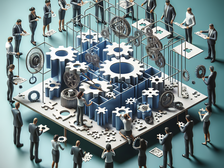 Unveiling the Missing Link: How Neglecting Employee Psychological Needs Leads to Failed Business Transformation