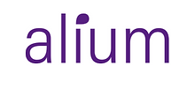 alium company logo