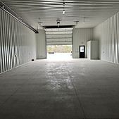 storage building