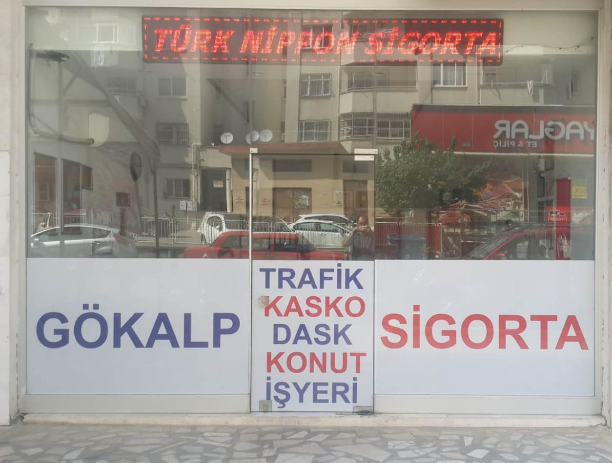 sigorta sigorta kasko trafik