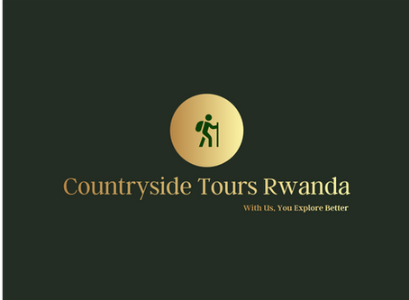 Welcome to Countryside Tours-Rwanda