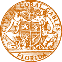 City of Coral Gables, FL