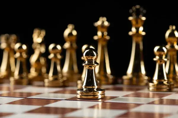 Chess & Leadership Sessions