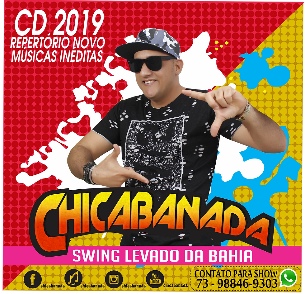 CHICA 2019 3