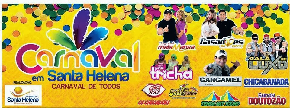 CHICABANADA_CARNAVAL_NO_MARANHÃO