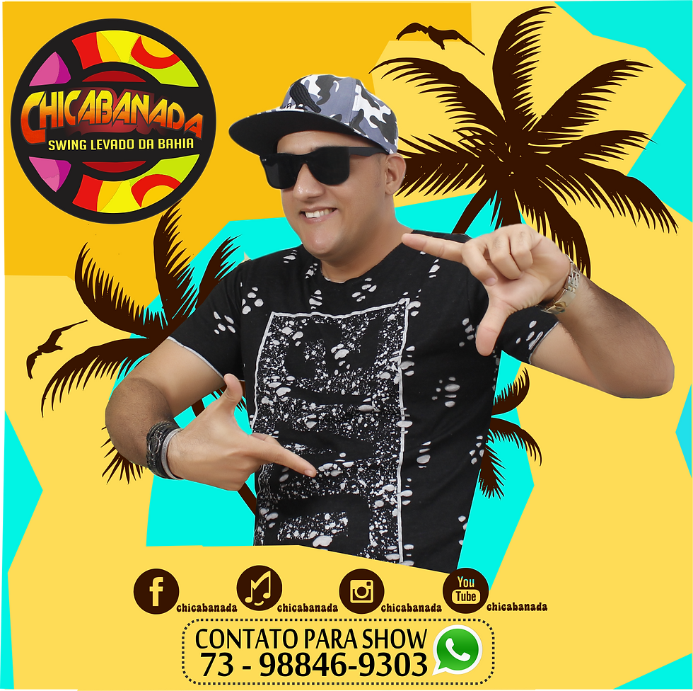 CHICA 2019