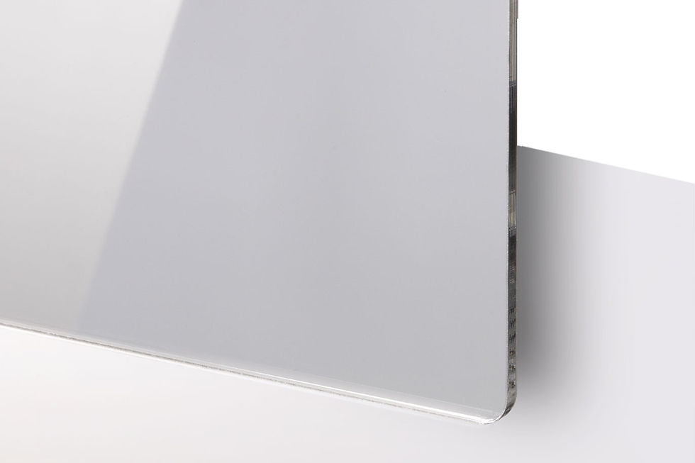 Miniature : Miroir Confiance