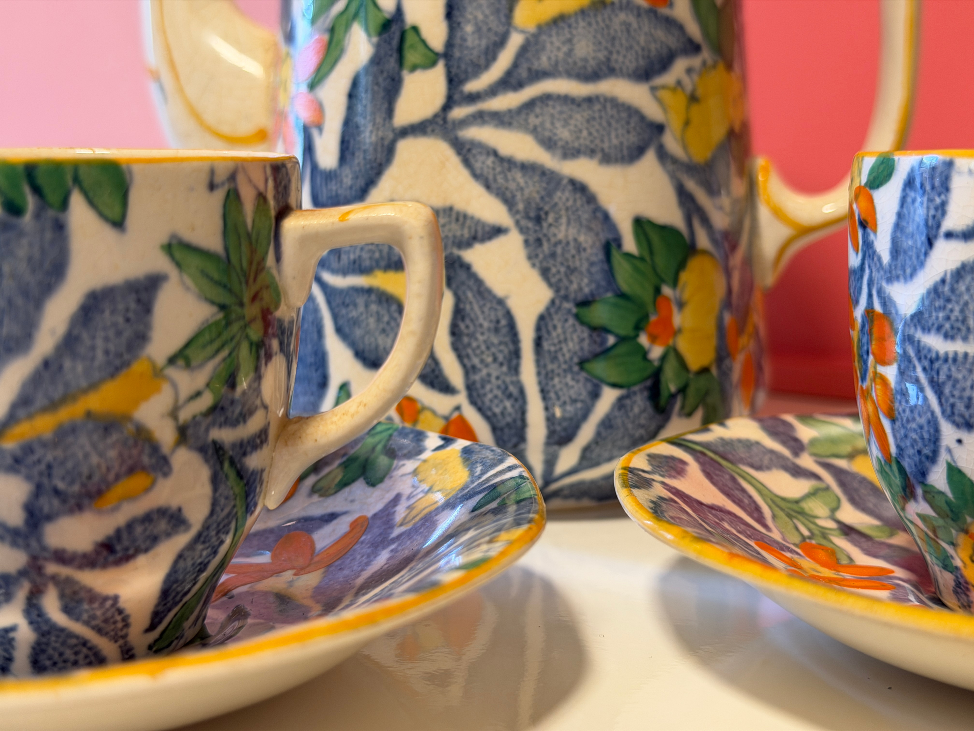 Coffee Set