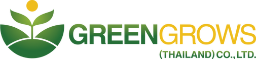 Green Grows (Thailand) Co., Ltd. logo