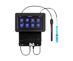 AquaMaster Tools C800 Pro nutrient dosing and injection