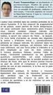 " Ouvrage et articles de presse "