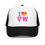 Thumbnail: Foam trucker hat