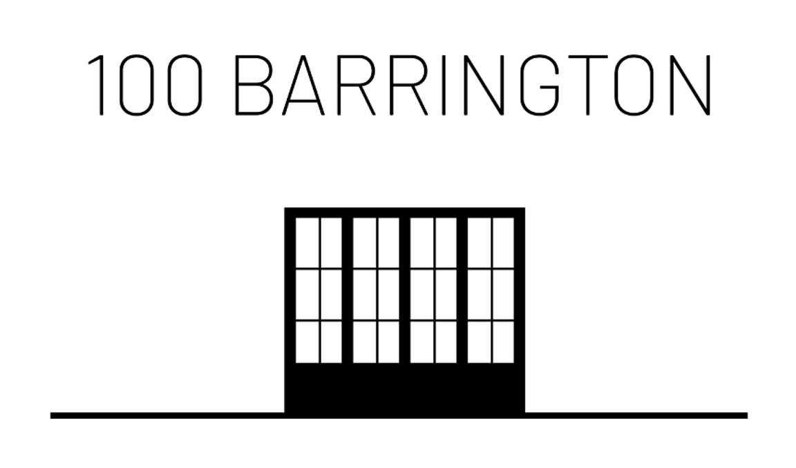 100 Barrington