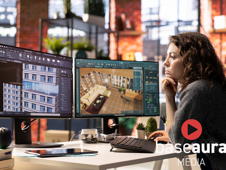 Commercial drone videographer solutions Manchester