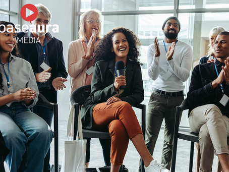 Videographer for Events Manchester