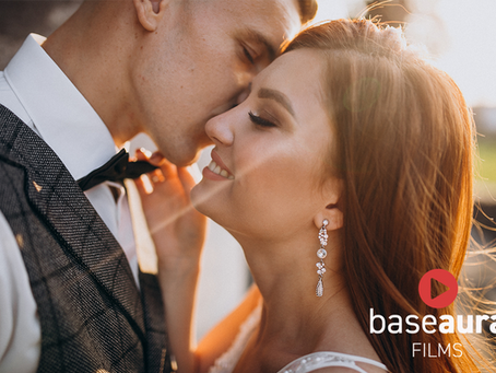 Wedding Videographer Manchester