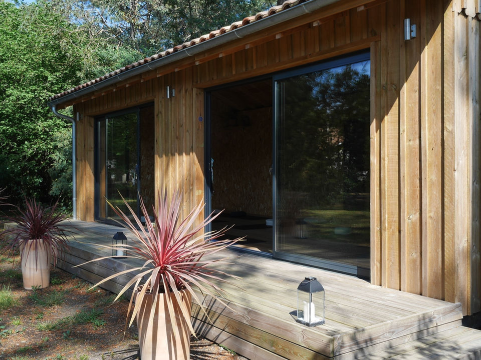 La Cabane du Yoga