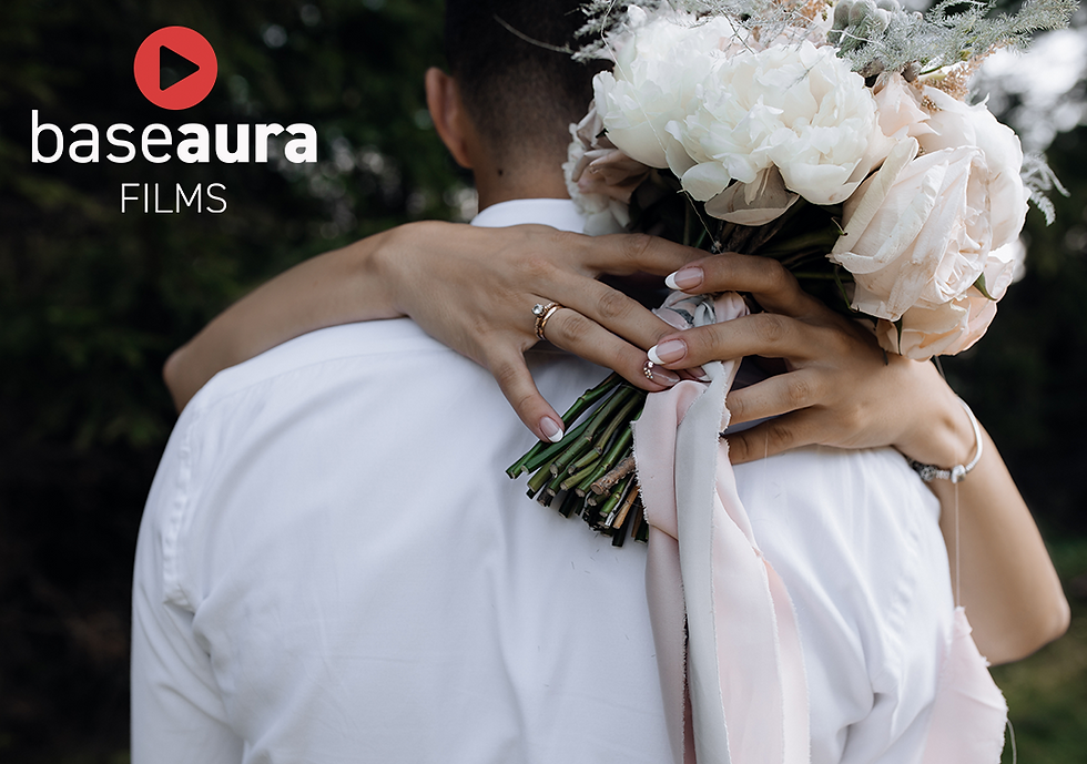 Wedding Videographer Manchester
