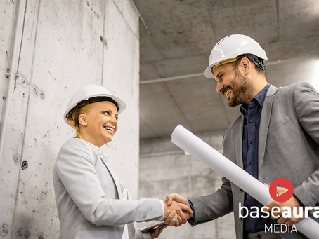 Construction Videographer with Drone Manchester