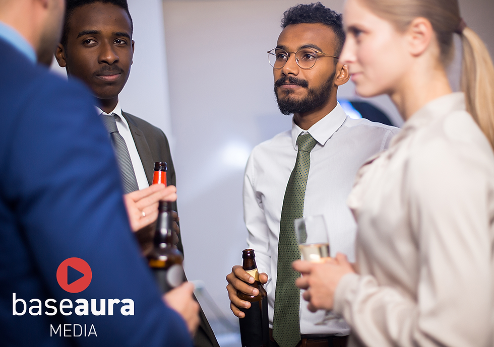 Videographer for Events Manchester